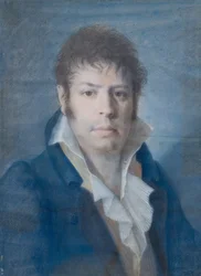 Portrait of a Man